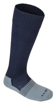 Гетры игровые Select Football socks темно-синие 38-41 101444-016