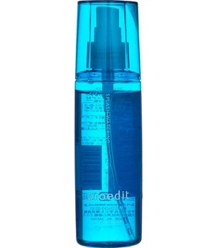 Освіжаючий термальний лосьйон для волосся і шкіри голови Lebel Hair Skin Relaxing Splash Watering 120 мл