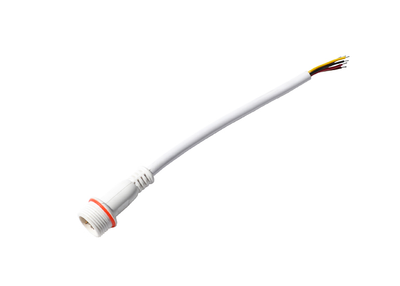 Коннекор з'єднувальний Foton IP68 Cable 5pin (1 jack) Father 5105301