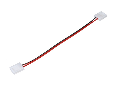 Коннекор з'єднувальний Foton SMD 5050 Cable (2 jack) 5102301