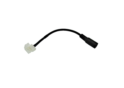 Коннекор з'єднувальний Foton SMD3528 Cable (1 jack) and Power jack 2pin - 5,5 mm Mother 5104701