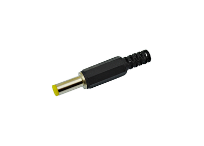 Штекер живлення Foton Power jack 5.5mm 5200101