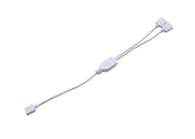 Штекер живлення Foton Power jack Білий Connector 3pin Mother 5104101