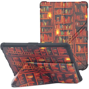 Чохол Galeo TPU Origami для Pocketbook 606, 628 Touch Lux 5, 633 Color Library