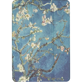 Чохол Galeo Slimline Print для Huawei Mediapad T3 10 (AGS-L09) Almond Blossom