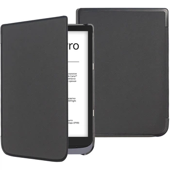 Чохол Glaleo Slimline для Pocketbook 740 Inkpad 3 / Color / Pro Black