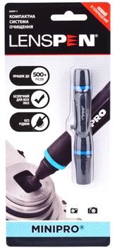 Чистячий олівець Lenspen MiniPro Compact Lens Cleaner (NMP-1) (5926682)