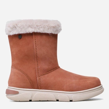 Подростковые угги для девочки Lasocki Young SCI12-3116-03 36 Коричневые (5904248103583)