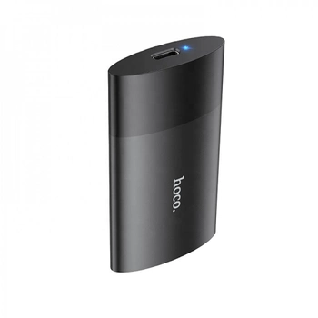 Внешний накопитель Hoco SSD Mobile 128GB Type-C|USB 3.1 для MacBook/Dell/Lenovo/Huawei/Samsung/Acer/Android