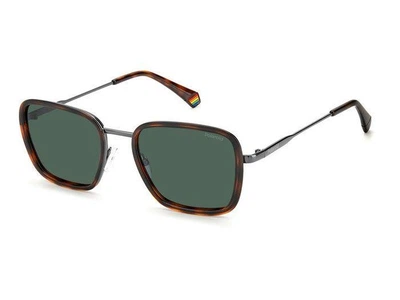 Поляризаційні окуляри Polaroid PLD 6146/S 08655UC