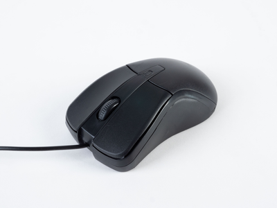 Мышь COBRA MO-102 Black