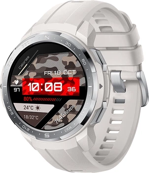 Розумні годинник Smart Watch Huawei Honor Watch Magic Sport 2 46 mm Black  цена, купить в интернет-магазине электроники из Украины — «Техно Базар» |  1230671213