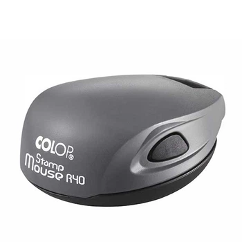 Кишенькове оснащення COLOP StMouse R40 40 мм сіра (000001511)