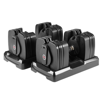 Наборные гантели Bowflex SelectTech 560 2-27кг 2шт