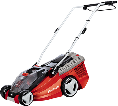 Газонокосилка Einhell X-Change GE-CM 36 Li M Kit