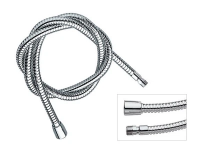 Шланг для вытяжной лейки 120 см REMER 333CN1512120
