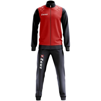 Спортивный костюм Zeus TUTA EASY BL/RE XL Z01574
