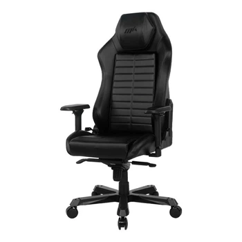 Крісло для геймерів DXRacer Master DMC/DA233S/N Black