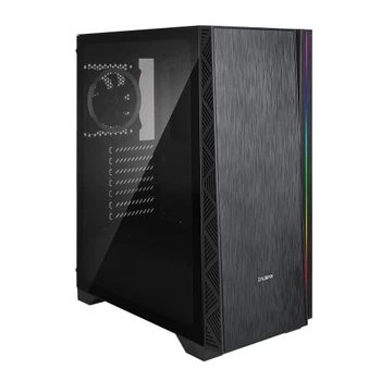 Корпус Zalman Z3 NEO Black