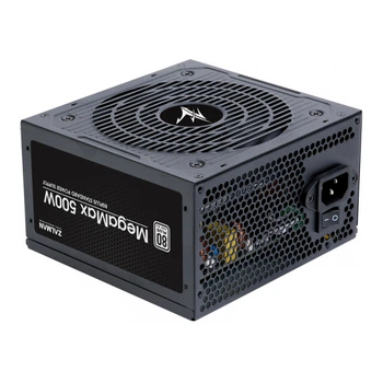 Блок питания Zalman 500W MegaMax ZM500-TXII