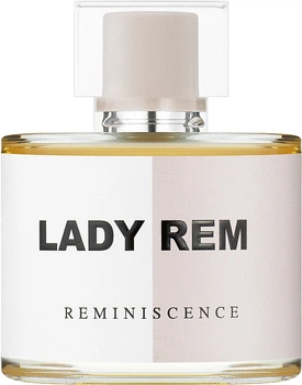 Woda perfumowana damska Reminiscence Lady Rem 100 ml (3596936251533)