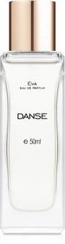 Парфумована вода Eva Cosmetics Danse 50 ml (27-23443750)