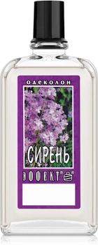 Одеколон Ефект Бузок 77 ml (27-40603577)