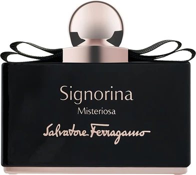 Парфюмированная вода Salvatore Ferragamo Signorina Misteriosa 30 ml (27-23774530)