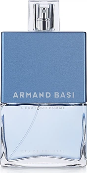 Туалетная вода Armand Basi L'Eau Pour Homme 125 ml (27-15200125)