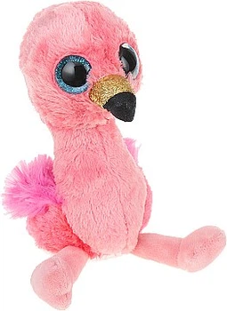 Мягкая игрушка Beanie Boos "Фламинго Gilda", 15 см - Ty Toys (20-602288)