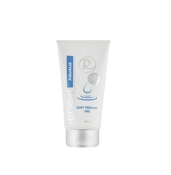 Гель-скатка для обличчя Renew Aqualia Soft Peeling Gel
