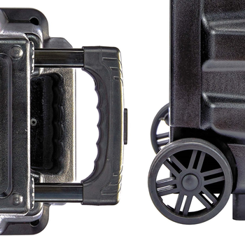 Портативна акустика MANTA SPK 5031 USB, FM-радио, Bluetooth