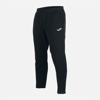 Підліткові спортивні штани Joma Combi Elba 100540.100 153-164 см Чорні (9996685345080)
