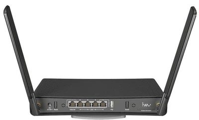 Маршрутизатор hAP ac3 MikroTiK (teh0017200)