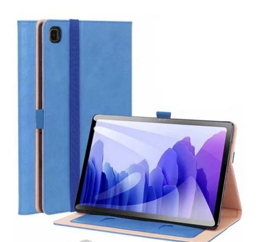 Чохол Lenovo Tab M10 Plus 3rd Gen 10.6 2022 Premium classic blue