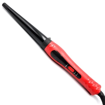 Щипці конусні DOMOTEC MS-4907 PTC нагрівач 120-200 °С
