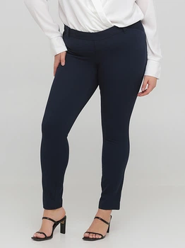 Брюки женские Old Navy 257353 4 Темно-синие (KAY2000001229514)