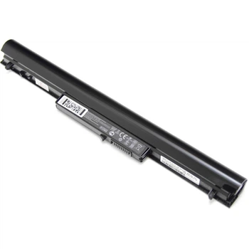 Батарея для ноутбука HP Pavilion 15-B HSTNN-YB4D, 2600mAh (37Wh), 4cell, 14.4V, Li-ion, черная,