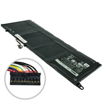 Батарея для ноутбука Dell XPS 13 9360 series ORIGINAL (2200337)