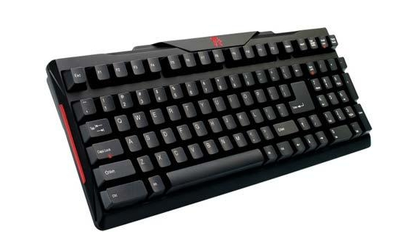 Клавіатура Thermaltake eSports MEKA G1 (KB-MEG005RU)