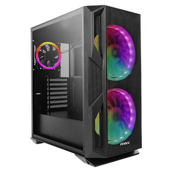 Корпус Antec NX800 (0-761345-81080-7)