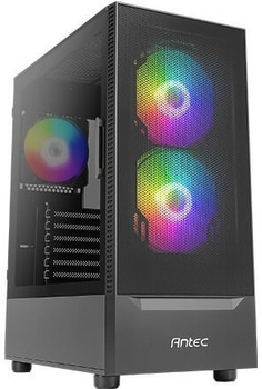 Корпус Antec NX410 Gaming (0-761345-81041-8)