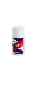 Сменный баллончик для автоматического освежителя воздуха PURPLE ORCHID 270мл