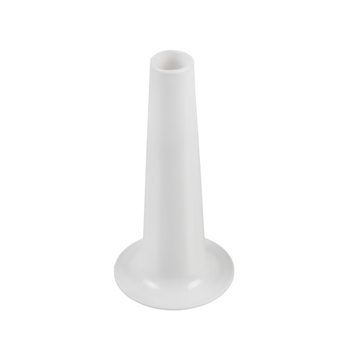 Насадка для ковбаси MS-650614 D=66mm м'ясорубки кухонного комбайна Moulinex