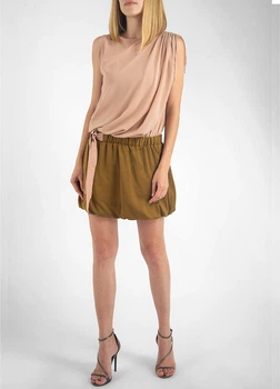 Платье Pinko 40 Многоцветный (11D7QM ZZR7 NC5-40)
