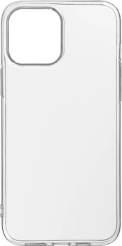 Чехол для смартфона Apple iPhone 13 Pro Max ArmorStandart Air Series Transparent (ARM59918)