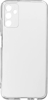 Панель ArmorStandart Air Series для Samsung Galaxy M52 (M526) Transparent (ARM60097)