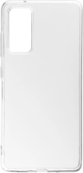 Чехол для смартфона Samsung Galaxy S20 FE (G780) ArmorStandart Air Series Transparent (ARM59884)