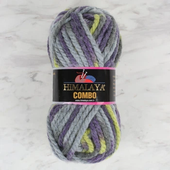 Пряжа Himalaya Combo 52733