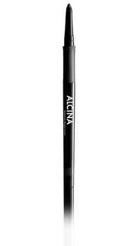 Карандаш для глаз ALCINA Intense Kajal Liner 010 black 1.1 г